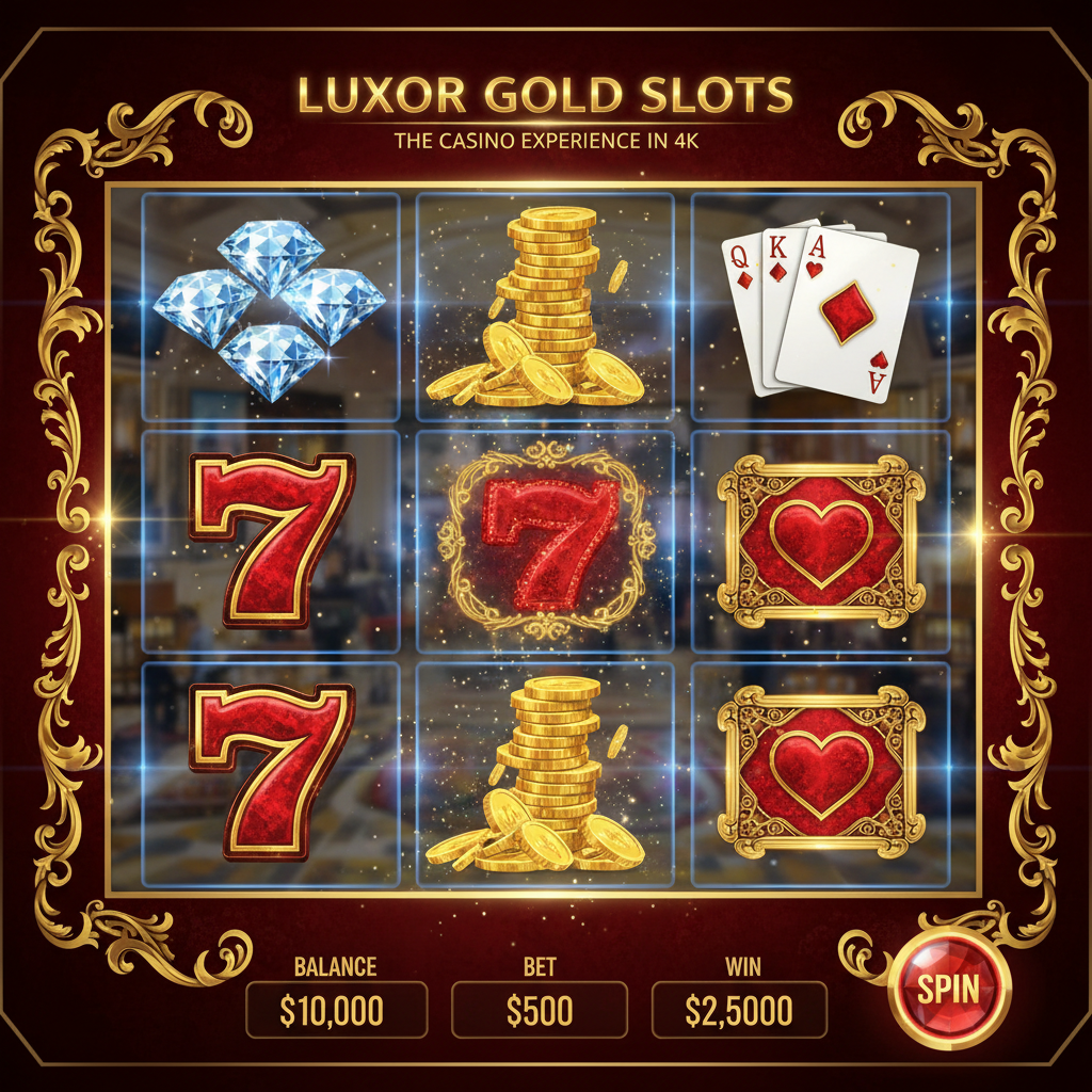 2026年熱門老虎機評測：哪些機台最值得投入？