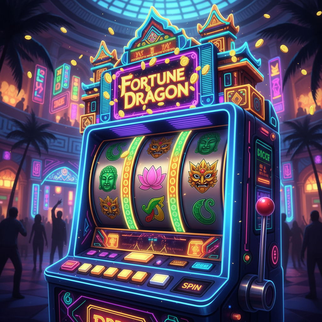 電子老虎機必勝術：掌握波動率與投注策略的進階指南